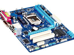 GIGABYTE GA-H61M-S2PV