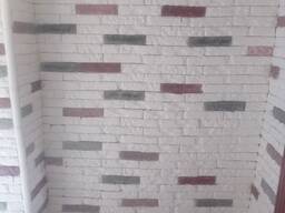 Гипсовые камни