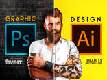 Grafik dizayni daser /Գրաֆիկական դիզայնի դասընթացներ - photo 2