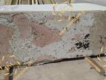 Гранит, Alaska Pink, Amazon Gold, Chima Pink - фото 1