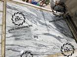Гранит Stream White, Thunder White, Viscon White, Steel Grey - фото 5
