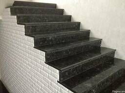 Гранитные изделия из Украины