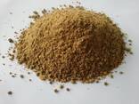 Гранулированная рыбная мука - фото 1