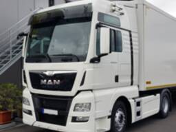 Грузоперевозки