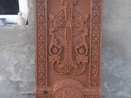 Хачкар/ խաչքար/xachqar