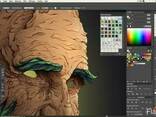 Illustrator daser dasntacner - photo 1
