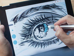 Adobe Illustrator grafikakan dizayni cragrer