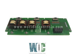 IS200EACFG2A - DIN RAIL, TB, THERMO COUPLE