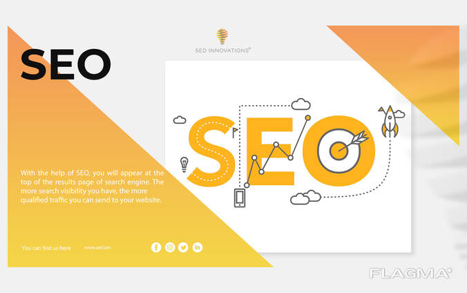 Search engine optimization