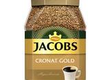 Jacobs - Кофе Якобс - фото 2