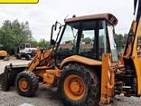 JCB 3CX BACKHOE LOADER - фото 2