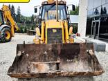 JCB 3CX BACKHOE LOADER - фото 3