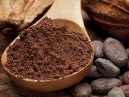 Какао-порошок натуральный