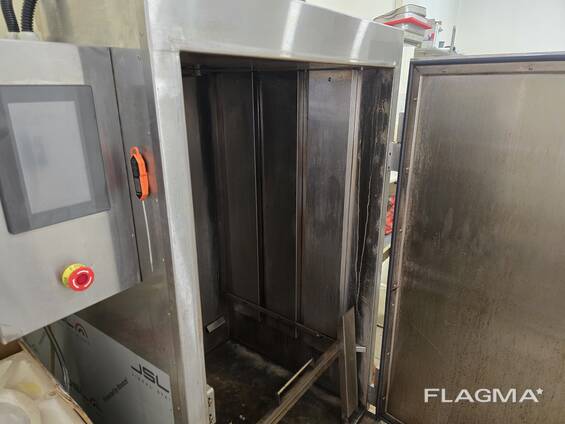 Камера копчения Ижица Z115 (Коптильня)