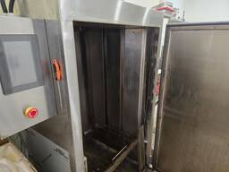 Камера копчения Ижица Z115 (Коптильня)