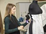 Kar u dzevi usucum, հագուստի մոդելավորում և նախագծում - фото 1