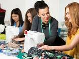 Kar u dzevi usucum, հագուստի մոդելավորում և նախագծում - фото 2