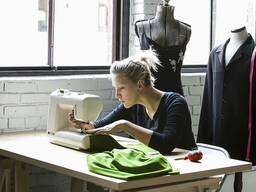 Kar u dzevi usucum, Հագուստի մոդելավորում և նախագծում