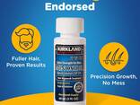 Kirkland Minoxidil 5% ORIGINAL | Մազաթափության դեմ №1 միջոց | Մազերի աճ, խտություն և վերակ - photo 3