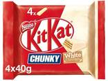 Kit Kat, Lion, Choco Crossies, After Eight - фото 3