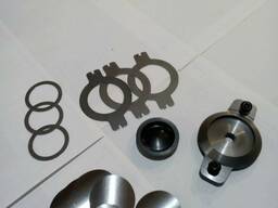 Клапан на Copeland Discus