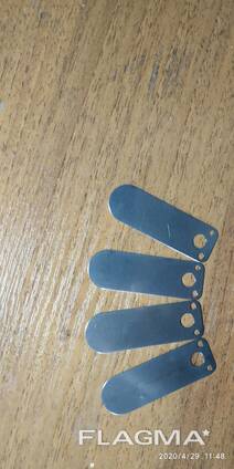 Клапан нагнетания Нагнетающий клапан