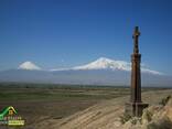 Классический Тур в Армении 7дней и 6 ночей плюс отель