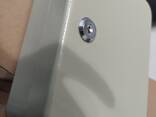 Ключница, шкаф (сейф) настенная для хранения ключей, Metal key case, - photo 2