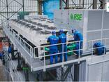 Модульная электростанция RSE 2300 (кВт), мини ТЭЦ от производителя ! - фото 3