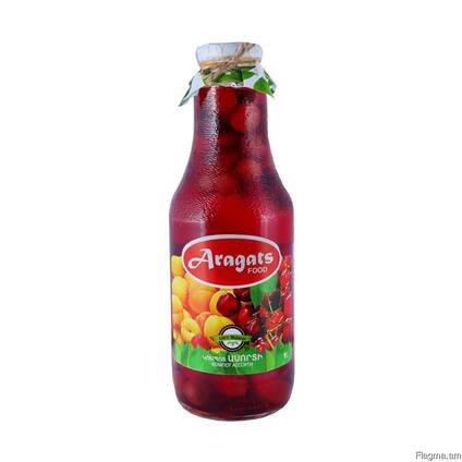 Компот ассорти
