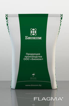 Концентрат для производства ЗЦМ для телят Биомикс