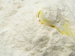 Концентрат молочно-жировой КМЖ 25-50%(Заменитель сухих сливок)