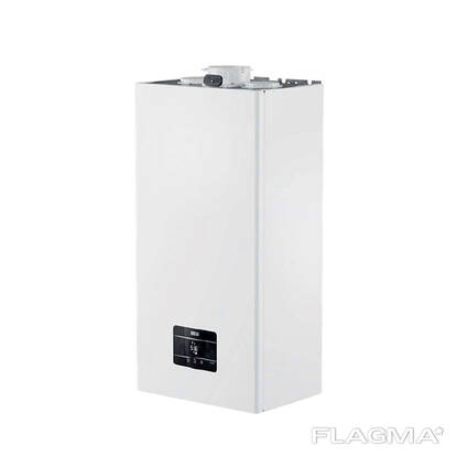 Конденсационный газовый котел - Riello Start CONDENS N 25 KIS