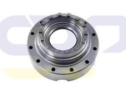 КОРПУС ДИФФЕРЕНЦИАЛА