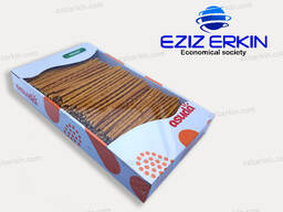 Крекеры классические «Tayajyk» - 500г