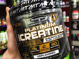 Купить Muscletech platinum 100 Creatine в Ереване