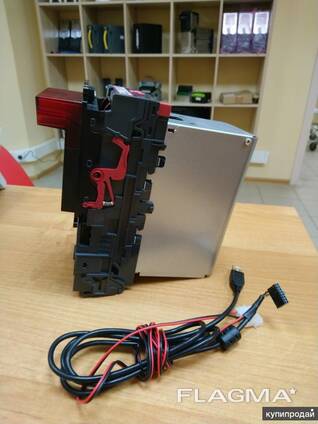 Купюроприемник / банкнотоприемник Itl Nv9 Usb