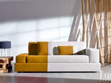 Բազմոցներ երկու տարբեր գույներով - L'Grace Furniture - фото 2