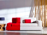 Բազմոցներ երկու տարբեր գույներով - L'Grace Furniture - фото 3