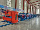 Линия для производства сэдвич панелей / Линия по производству сэндвич-панелей - фото 2