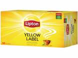 Lipton - липтон - чай полный ассортимент - фото 2