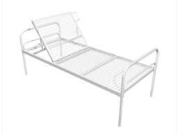 Ліжко медичне регульоване