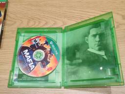 Mafia: Definite Edition