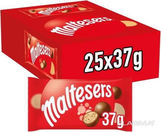 Maltesers chocolate best quality and bic quantity available