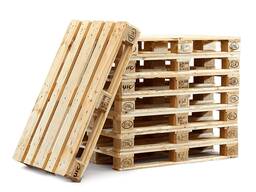 Manufacturer and Exporter Wooden Rack Epal Pallets at Cheap Price