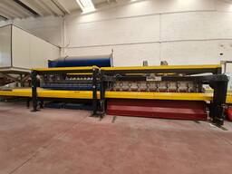 MAPPI Tempering furnace
