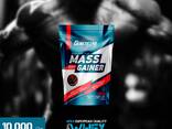 Mass Gainer 1000 gr, Geneticlab - Geyner գեյներ гейнер - фото 1