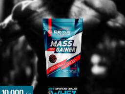 Mass Gainer 1000 gr, Geneticlab - Geyner գեյներ гейнер