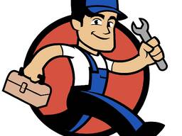 Мастер на час