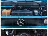 Mercedes Benz 609D VARIO (T2/LN1) - фото 9